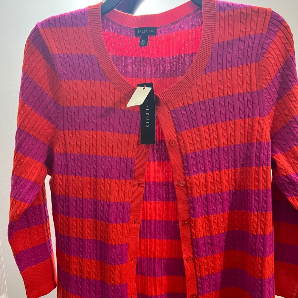 Sweaters
